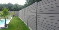 Portail Clôtures dans la vente du matériel pour les clôtures et les clôtures à Pierre-de-Bresse